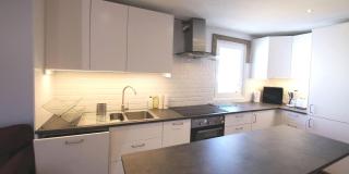 Résidence Combe Folle - 4 pièces 8 personnes, belle vue MAE-0194 - 9