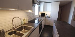 Résidence Combe Folle - 4 pièces 8 personnes, belle vue MAE-0194 - 5