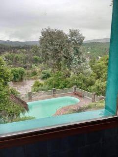 Chalet Tala Huasi, Costa Rio, Pileta - 1