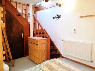 Résidence La Meije - Studio cabine 4/5 pers - LE MEIJE- PLAGNE CENTRE MAE-3044 - Aime-la-Plagne - 3