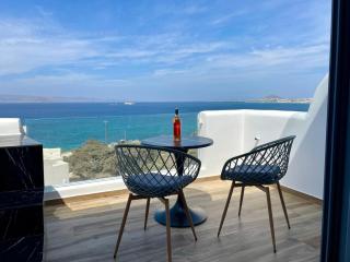 DIA suites collection - Mikri Vigla - 9