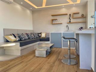 DIA suites collection - Mikri Vigla - 6