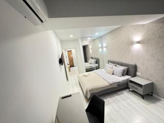 Ismail Top Apartment in Centre of Chișinău - Chişinău - 7