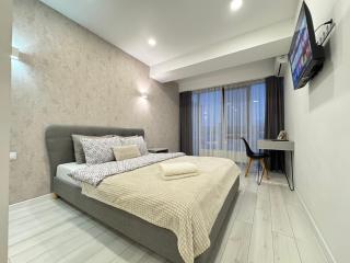 Ismail Top Apartment in Centre of Chișinău - Chişinău - 8