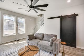Pets Welcome Newly Built Abode in Canyon! - Canyon - 6