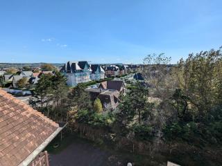 Appartement vue sur mer et accès direct à la plage - Cabourg - 1