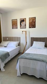 Apt 2 quartos com suite - Porto Seguro - 5