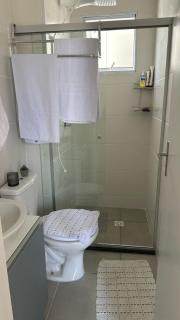 Apt 2 quartos com suite - Porto Seguro - 4