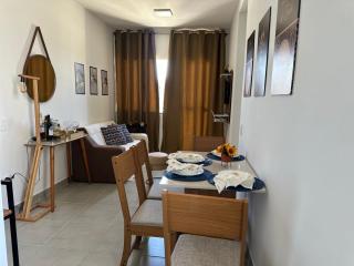 Apt 2 quartos com suite - Porto Seguro - 1