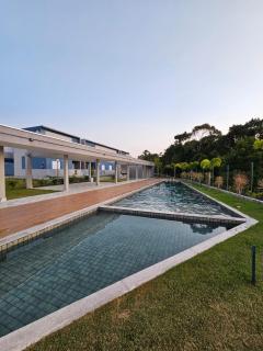 Apt 2 quartos com suite - Porto Seguro - 0