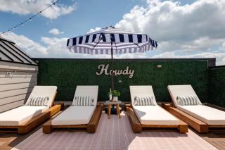 The Harper House - Beautifully Designed, Rooftop - 9