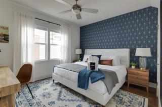 The Harper House - Beautifully Designed with Rooftop Patio - Nashville - 7