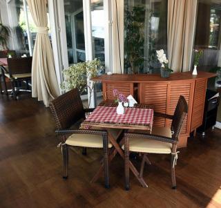 Büyükada Marine House Hotel - 2