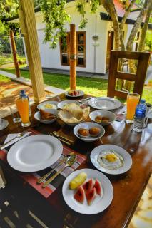 Pinnacle Safari Resort - Uda Walawe - 6