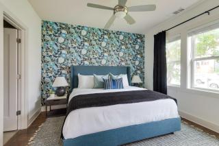 The Harper House - Beautifully Designed, Rooftop - 3