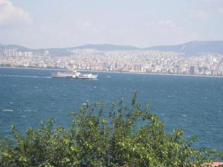 Büyükada Marine House Hotel - Istanbul - 1