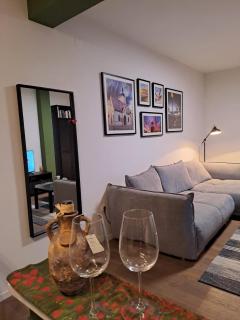 Apartman La vida - Zagabria - 9