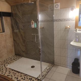 Gite de peupliers - Valdieu - 9