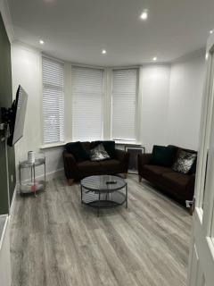 Cosy Flat - Glasgow - 0