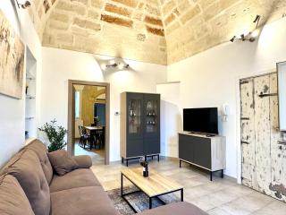 Dimora d'incanto con terrazza vista Duomo - Lecce - 2