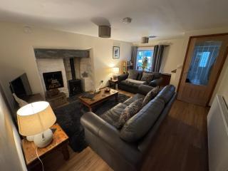 Weaver's Cottage - 5