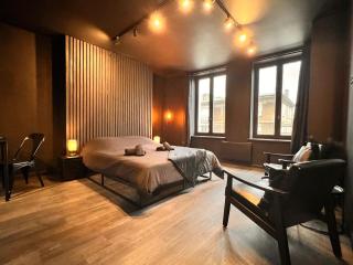 BLK Room Cinema - Boulogne-sur-Mer - 6