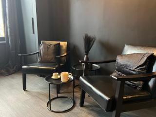 BLK Room Cinema - Boulogne-sur-Mer - 1