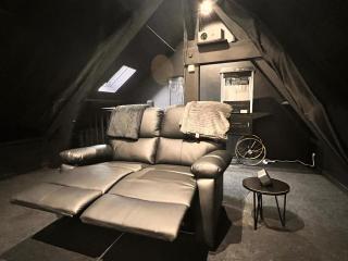 BLK Room Cinema - Boulogne-sur-Mer - 0