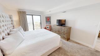 Inlet Reef 301- by Holiday Isle Properties - Destin - 9