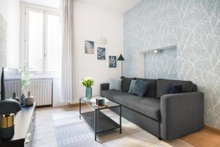 Easylife - Splendida Residenza a due passi dal Cenacolo Vinciano - Milan - 1