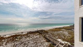 Inlet Reef 301- by Holiday Isle Properties - Destin - 7