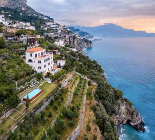 Villa Vettica - Amalfi - 0