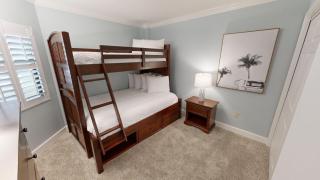 Inlet Reef 301- by Holiday Isle Properties - 5