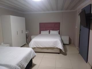 Willow Guesthouse - 4