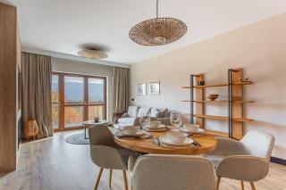 Apartament D11 Green Park Resort - Szklarska Poręba - 7