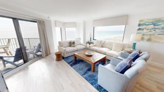 Inlet Reef 301- by Holiday Isle Properties - 4