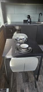 Chalet cosy avec vue imprenable - 6