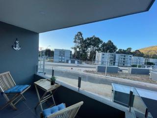 Acogedor Departamento en Papudo - 7