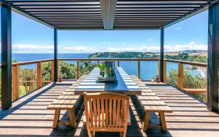 Belle Cove Villa, Spectacular Sea Views - Be My Guest -  - 8