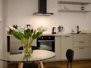 Arty Street Apartment Krymska - 3