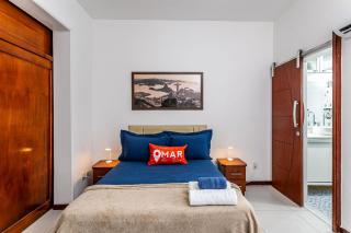 1BDR a 500m de la playa en Copacabana| CDJ 367/701 - 5