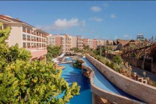 Wellness Beach Park Resort - 0
