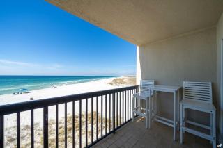 Sandy Bottoms PPC3 - 401! Gulf Front Views! - Panama City Beach - 7