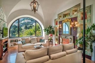 Villa Vettica - Amalfi - 8