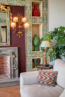 Villa Vettica - Amalfi - 9