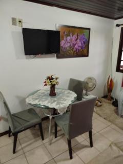 Linda casa de veraneio em Gravatá - 1