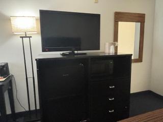 FairBridge Inn & Suites Sunnyside - Sunnyside - 9