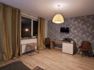 Mini Hotel on Demiivska - 9