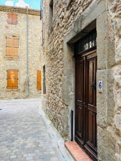 Remparts House - 7