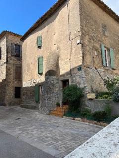 Remparts House - 8